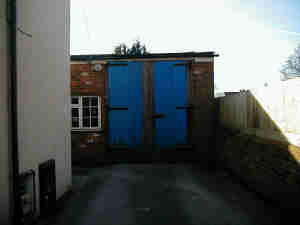 Building Preservations